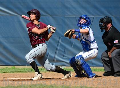 Thumbnail 2 in North Haven @ Bunnell (CIAC Class L Quarterfinal) photogallery.