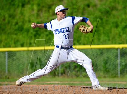 Thumbnail 2 in North Haven @ Bunnell (CIAC Class L Quarterfinal) photogallery.
