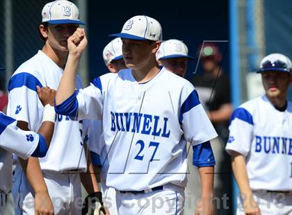 Thumbnail 2 in North Haven @ Bunnell (CIAC Class L Quarterfinal) photogallery.