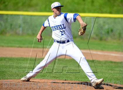 Thumbnail 3 in North Haven @ Bunnell (CIAC Class L Quarterfinal) photogallery.