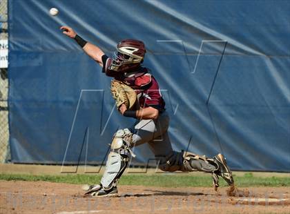 Thumbnail 1 in North Haven @ Bunnell (CIAC Class L Quarterfinal) photogallery.