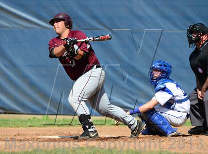 Thumbnail 1 in North Haven @ Bunnell (CIAC Class L Quarterfinal) photogallery.