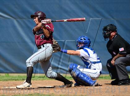 Thumbnail 2 in North Haven @ Bunnell (CIAC Class L Quarterfinal) photogallery.