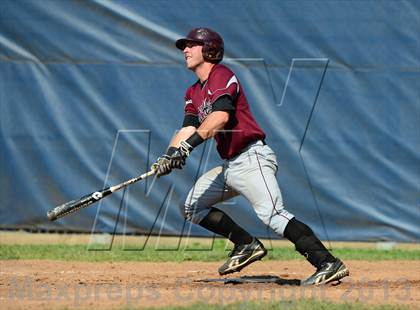 Thumbnail 1 in North Haven @ Bunnell (CIAC Class L Quarterfinal) photogallery.