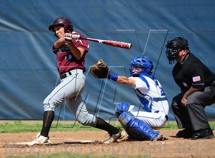 Thumbnail 1 in North Haven @ Bunnell (CIAC Class L Quarterfinal) photogallery.