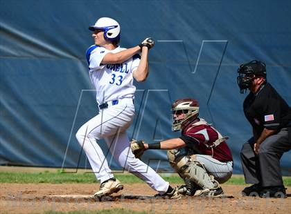 Thumbnail 1 in North Haven @ Bunnell (CIAC Class L Quarterfinal) photogallery.