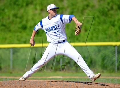 Thumbnail 1 in North Haven @ Bunnell (CIAC Class L Quarterfinal) photogallery.