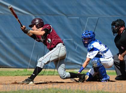 Thumbnail 1 in North Haven @ Bunnell (CIAC Class L Quarterfinal) photogallery.