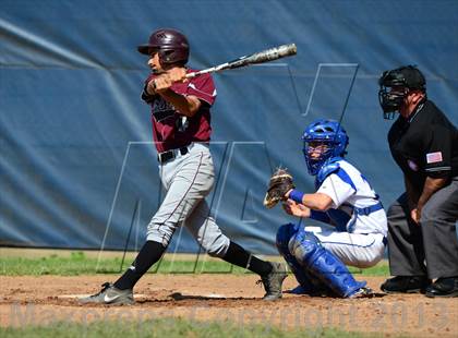 Thumbnail 1 in North Haven @ Bunnell (CIAC Class L Quarterfinal) photogallery.