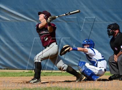 Thumbnail 2 in North Haven @ Bunnell (CIAC Class L Quarterfinal) photogallery.