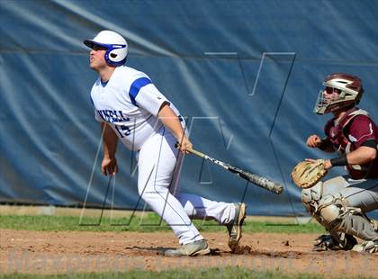 Thumbnail 2 in North Haven @ Bunnell (CIAC Class L Quarterfinal) photogallery.