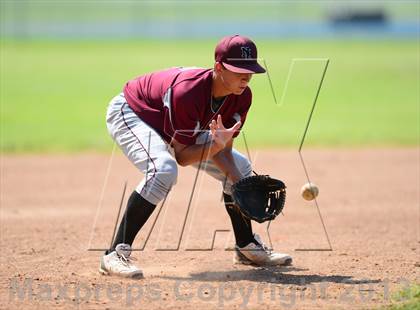 Thumbnail 1 in North Haven @ Bunnell (CIAC Class L Quarterfinal) photogallery.