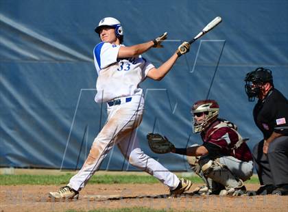 Thumbnail 1 in North Haven @ Bunnell (CIAC Class L Quarterfinal) photogallery.