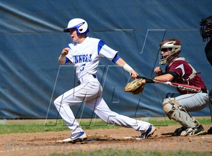 Thumbnail 1 in North Haven @ Bunnell (CIAC Class L Quarterfinal) photogallery.