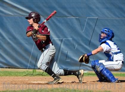 Thumbnail 2 in North Haven @ Bunnell (CIAC Class L Quarterfinal) photogallery.