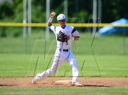Thumbnail 3 in North Haven @ Bunnell (CIAC Class L Quarterfinal) photogallery.