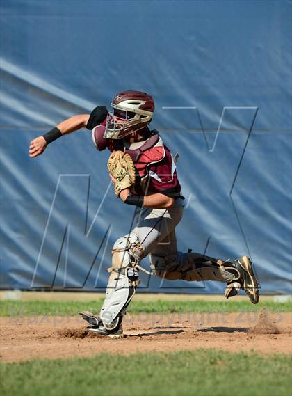 Thumbnail 1 in North Haven @ Bunnell (CIAC Class L Quarterfinal) photogallery.