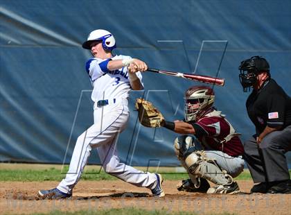 Thumbnail 1 in North Haven @ Bunnell (CIAC Class L Quarterfinal) photogallery.