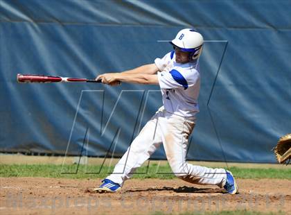 Thumbnail 3 in North Haven @ Bunnell (CIAC Class L Quarterfinal) photogallery.