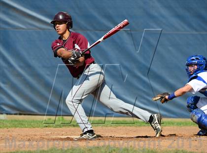 Thumbnail 2 in North Haven @ Bunnell (CIAC Class L Quarterfinal) photogallery.