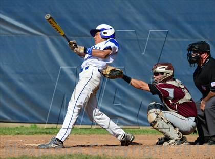 Thumbnail 3 in North Haven @ Bunnell (CIAC Class L Quarterfinal) photogallery.