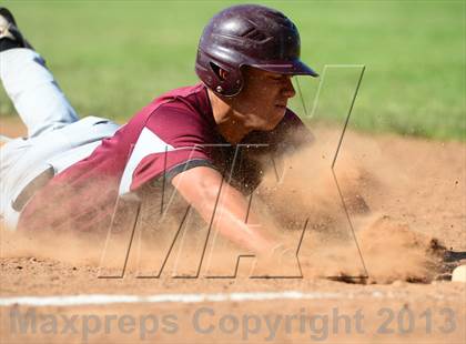 Thumbnail 2 in North Haven @ Bunnell (CIAC Class L Quarterfinal) photogallery.