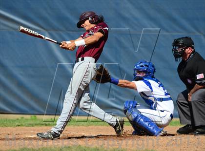 Thumbnail 3 in North Haven @ Bunnell (CIAC Class L Quarterfinal) photogallery.