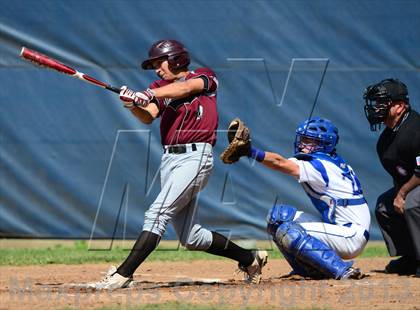 Thumbnail 3 in North Haven @ Bunnell (CIAC Class L Quarterfinal) photogallery.