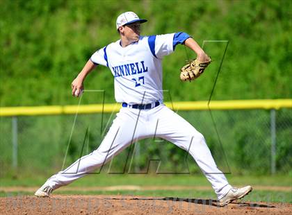 Thumbnail 3 in North Haven @ Bunnell (CIAC Class L Quarterfinal) photogallery.