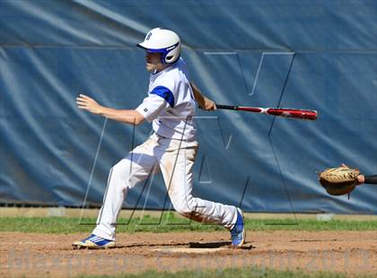 Thumbnail 2 in North Haven @ Bunnell (CIAC Class L Quarterfinal) photogallery.