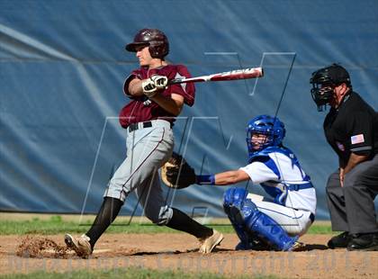 Thumbnail 1 in North Haven @ Bunnell (CIAC Class L Quarterfinal) photogallery.