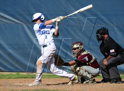 Thumbnail 1 in North Haven @ Bunnell (CIAC Class L Quarterfinal) photogallery.
