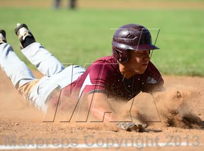 Thumbnail 1 in North Haven @ Bunnell (CIAC Class L Quarterfinal) photogallery.