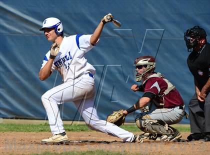 Thumbnail 1 in North Haven @ Bunnell (CIAC Class L Quarterfinal) photogallery.