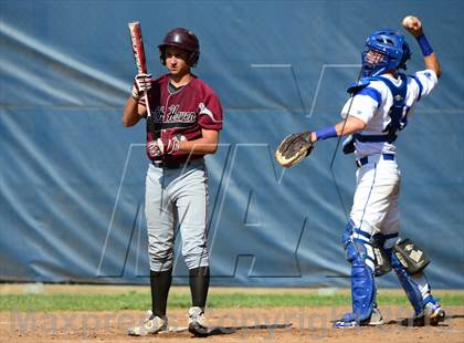 Thumbnail 2 in North Haven @ Bunnell (CIAC Class L Quarterfinal) photogallery.