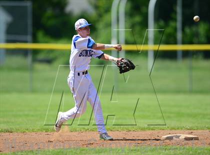 Thumbnail 2 in North Haven @ Bunnell (CIAC Class L Quarterfinal) photogallery.