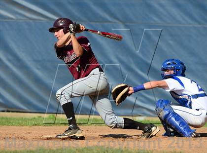Thumbnail 3 in North Haven @ Bunnell (CIAC Class L Quarterfinal) photogallery.