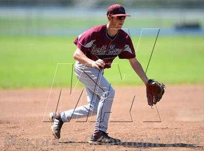 Thumbnail 1 in North Haven @ Bunnell (CIAC Class L Quarterfinal) photogallery.