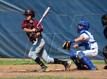 Thumbnail 3 in North Haven @ Bunnell (CIAC Class L Quarterfinal) photogallery.