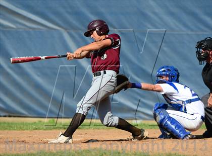 Thumbnail 2 in North Haven @ Bunnell (CIAC Class L Quarterfinal) photogallery.
