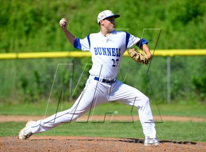 Thumbnail 1 in North Haven @ Bunnell (CIAC Class L Quarterfinal) photogallery.