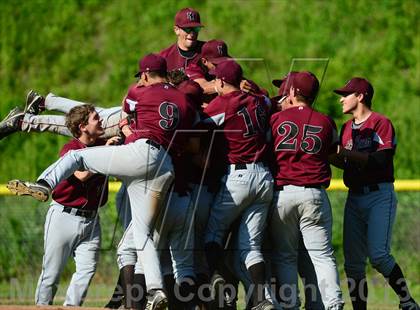 Thumbnail 1 in North Haven @ Bunnell (CIAC Class L Quarterfinal) photogallery.