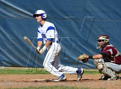 Thumbnail 2 in North Haven @ Bunnell (CIAC Class L Quarterfinal) photogallery.