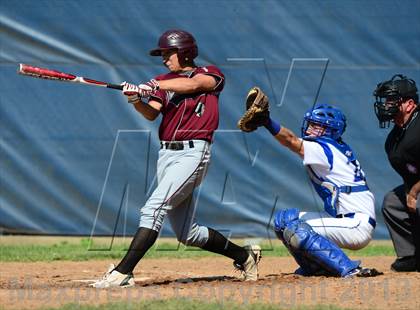 Thumbnail 1 in North Haven @ Bunnell (CIAC Class L Quarterfinal) photogallery.