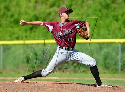 Thumbnail 2 in North Haven @ Bunnell (CIAC Class L Quarterfinal) photogallery.
