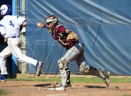Thumbnail 1 in North Haven @ Bunnell (CIAC Class L Quarterfinal) photogallery.