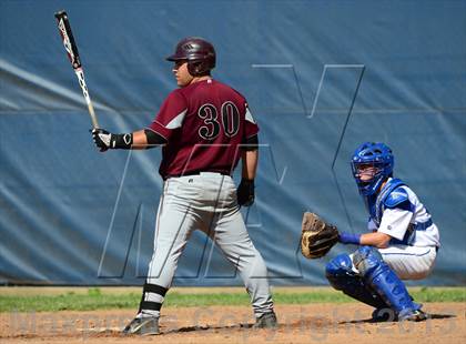 Thumbnail 1 in North Haven @ Bunnell (CIAC Class L Quarterfinal) photogallery.