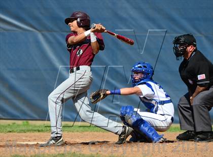 Thumbnail 2 in North Haven @ Bunnell (CIAC Class L Quarterfinal) photogallery.