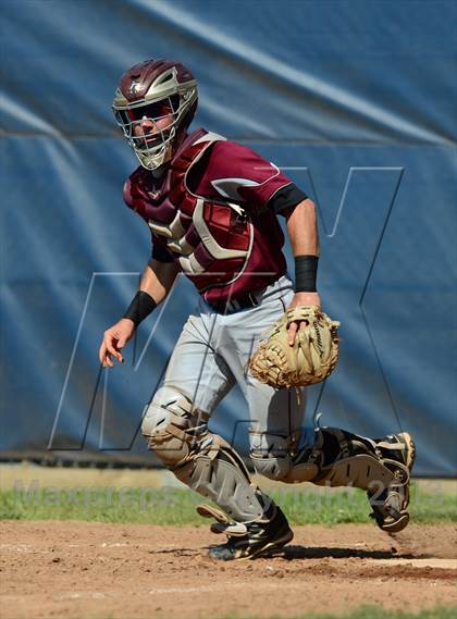 Thumbnail 1 in North Haven @ Bunnell (CIAC Class L Quarterfinal) photogallery.