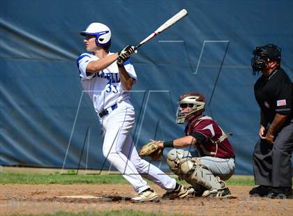 Thumbnail 2 in North Haven @ Bunnell (CIAC Class L Quarterfinal) photogallery.
